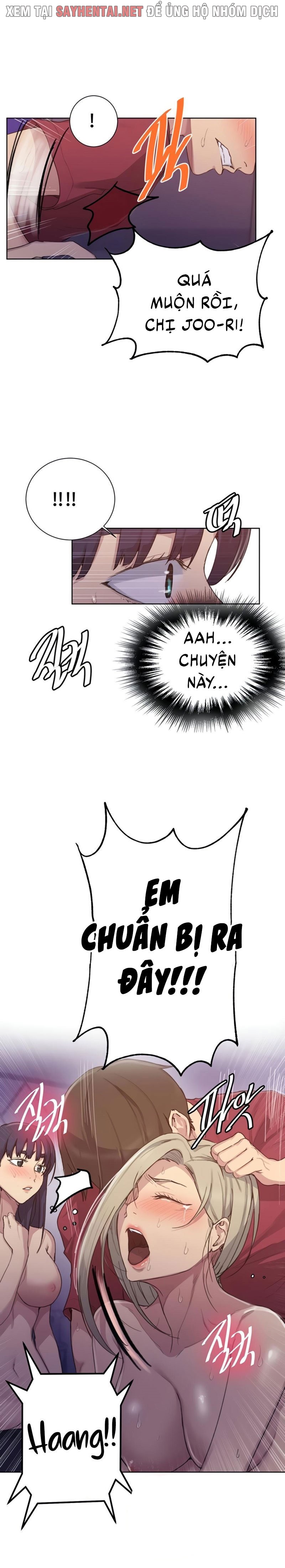 Lớp Học Gia Đình Chap Chapter 99-Lớp Học Gia Đình - Next Chap 100