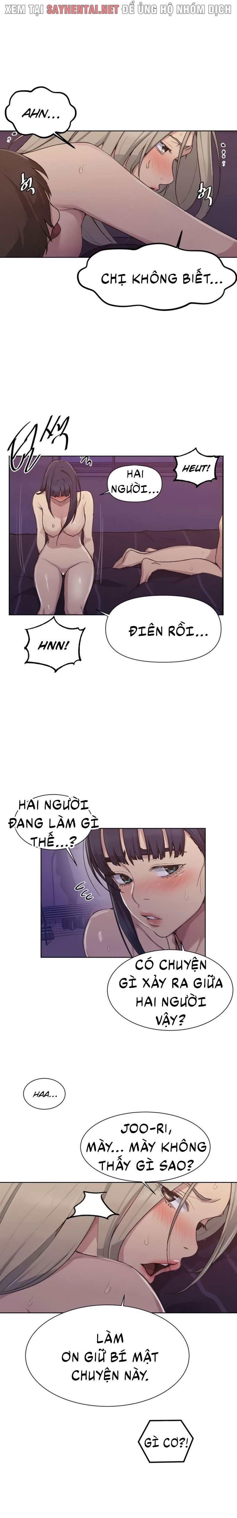 Lớp Học Gia Đình Chap Chapter 99-Lớp Học Gia Đình - Next Chap 100