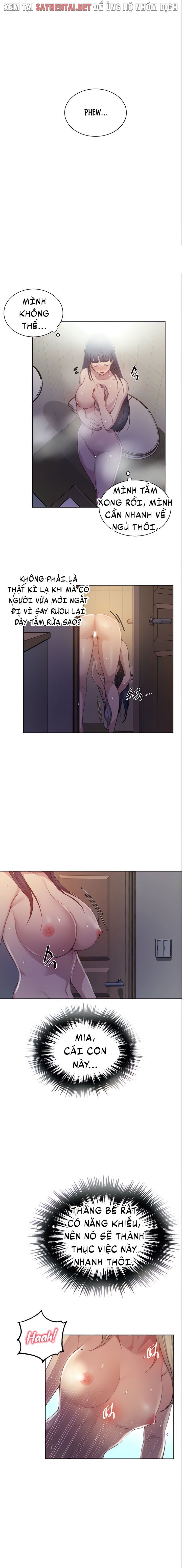 Lớp Học Gia Đình Chap Chapter 98-Lớp Học Gia Đình - Next Chap 99