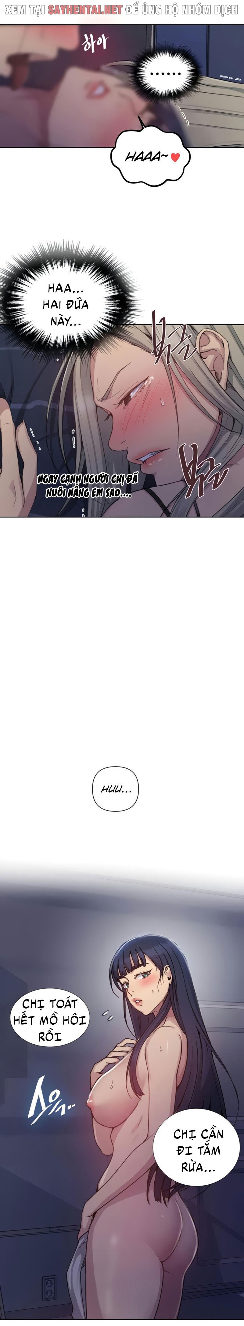 Lớp Học Gia Đình Chap Chapter 97-Lớp Học Gia Đình - Next Chap 98