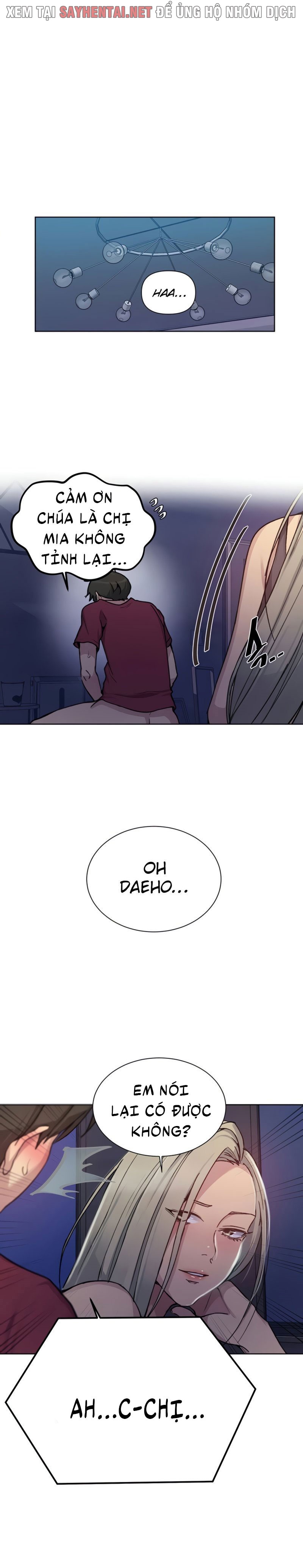 Lớp Học Gia Đình Chap Chapter 97-Lớp Học Gia Đình - Next Chap 98