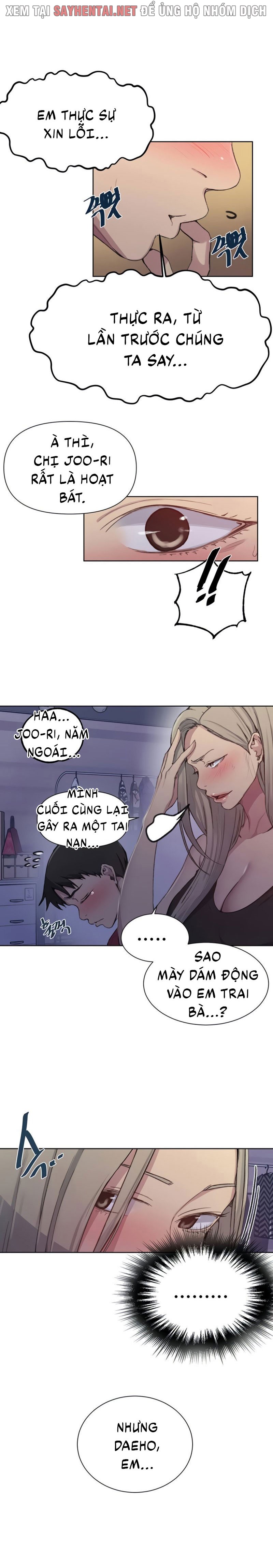 Lớp Học Gia Đình Chap Chapter 97-Lớp Học Gia Đình - Next Chap 98