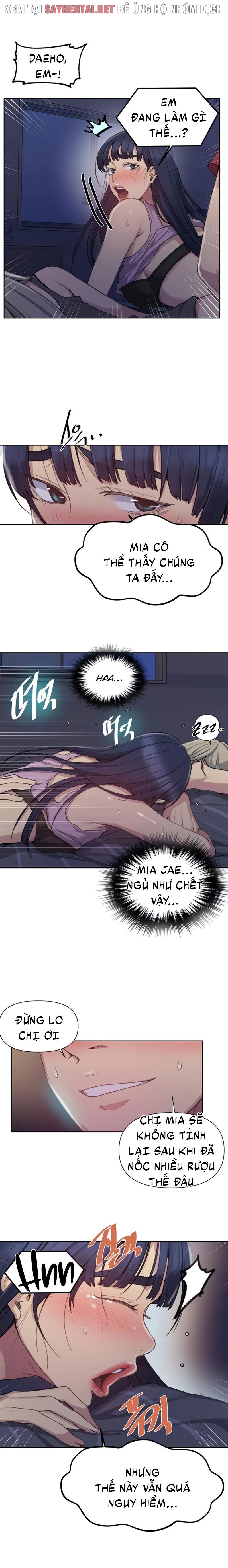 Lớp Học Gia Đình Chap Chapter 97-Lớp Học Gia Đình - Next Chap 98