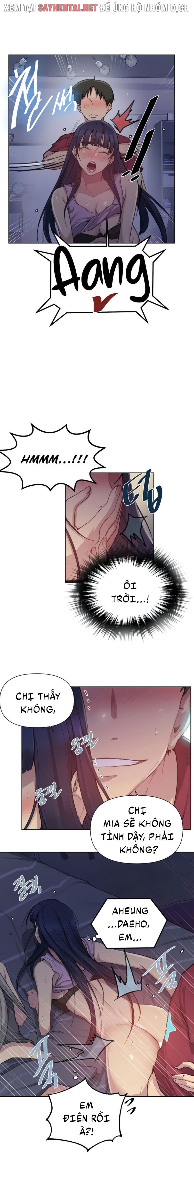 Lớp Học Gia Đình Chap Chapter 97-Lớp Học Gia Đình - Next Chap 98