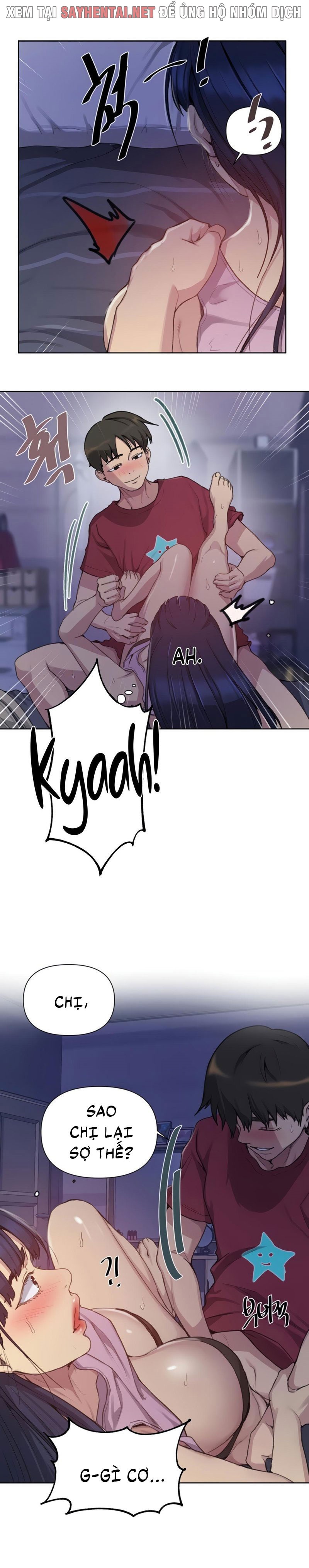 Lớp Học Gia Đình Chap Chapter 97-Lớp Học Gia Đình - Next Chap 98