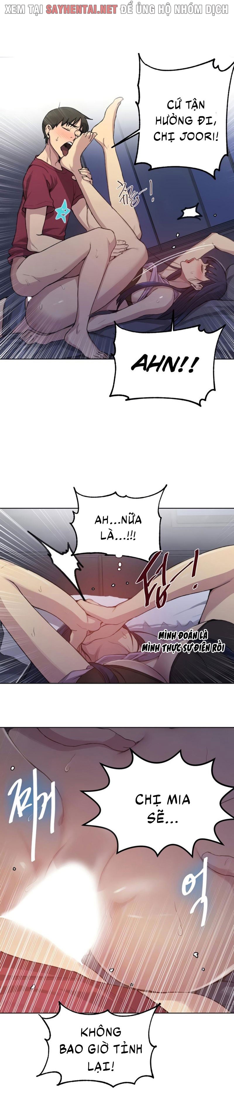 Lớp Học Gia Đình Chap Chapter 97-Lớp Học Gia Đình - Next Chap 98