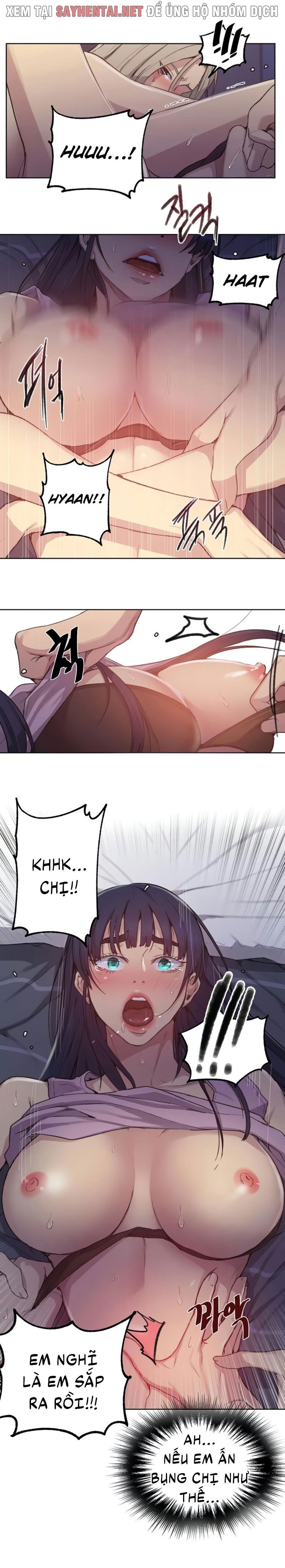 Lớp Học Gia Đình Chap Chapter 97-Lớp Học Gia Đình - Next Chap 98