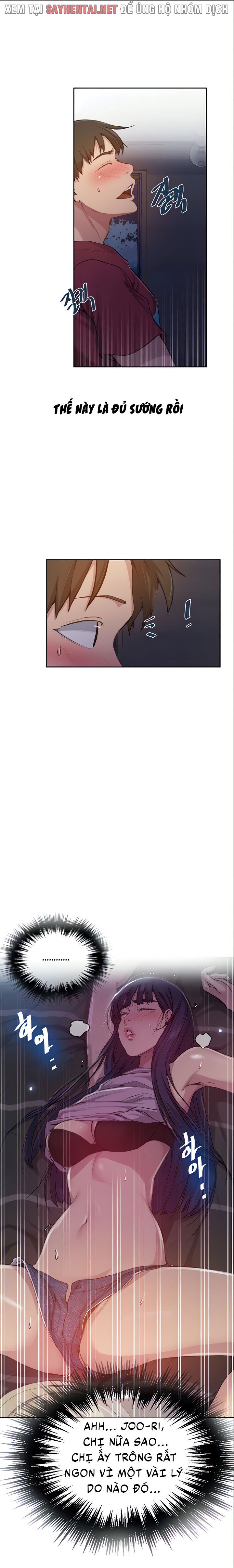 Lớp Học Gia Đình Chap Chapter 96-Lớp Học Gia Đình - Next Chap 97