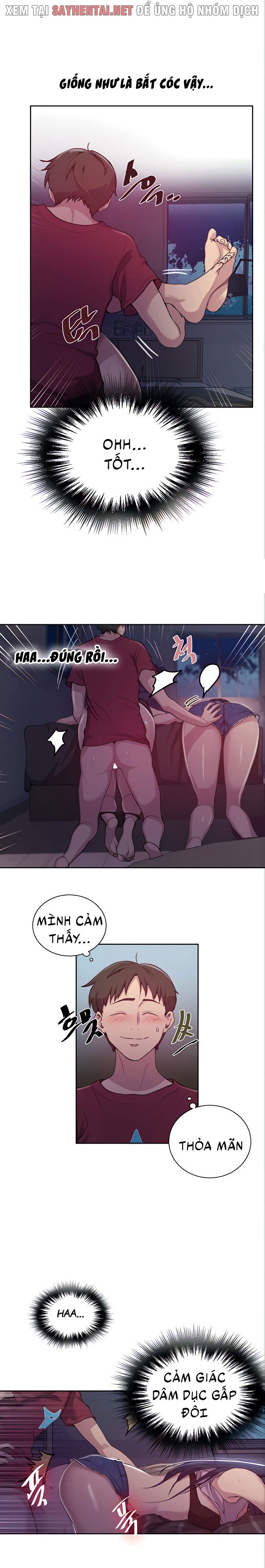 Lớp Học Gia Đình Chap Chapter 96-Lớp Học Gia Đình - Next Chap 97