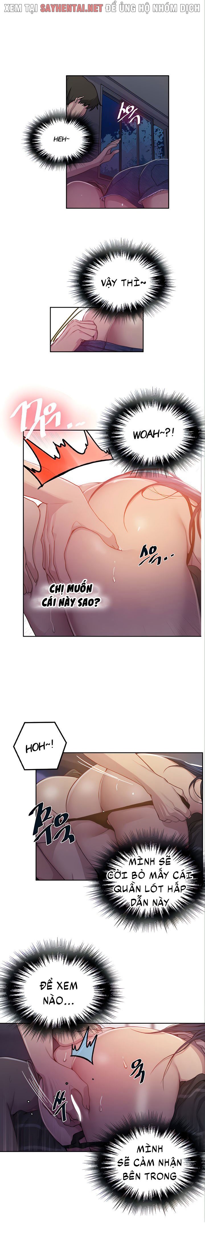 Lớp Học Gia Đình Chap Chapter 96-Lớp Học Gia Đình - Next Chap 97