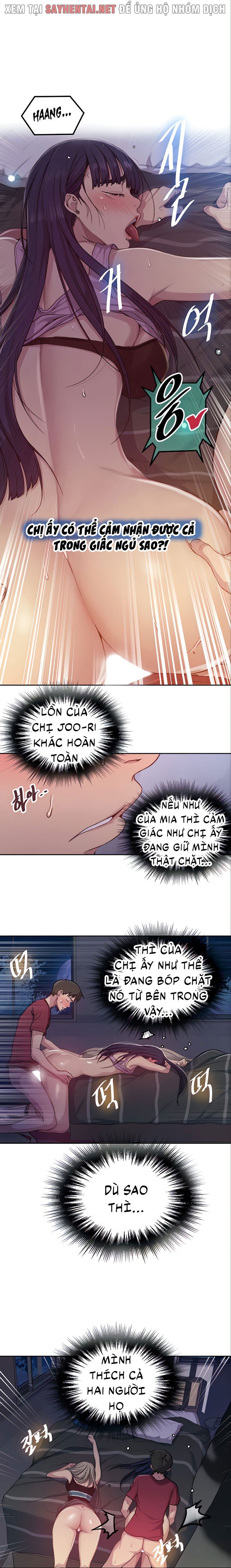 Lớp Học Gia Đình Chap Chapter 96-Lớp Học Gia Đình - Next Chap 97