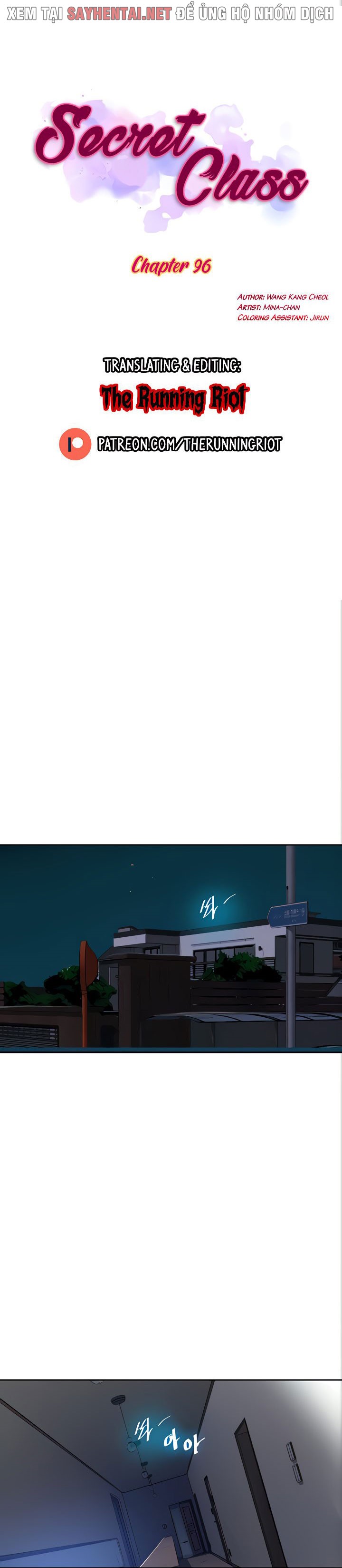 Lớp Học Gia Đình Chap Chapter 96-Lớp Học Gia Đình - Next Chap 97