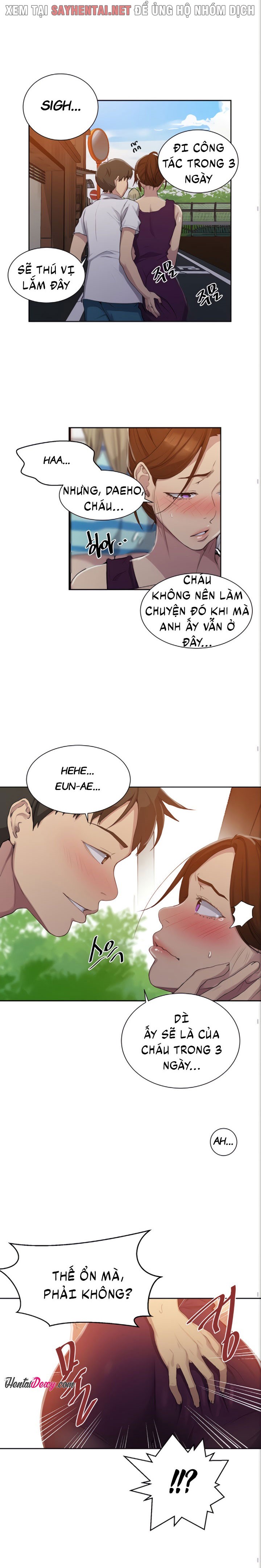 Lớp Học Gia Đình Chap Chapter 95-Lớp Học Gia Đình - Next Chap 96