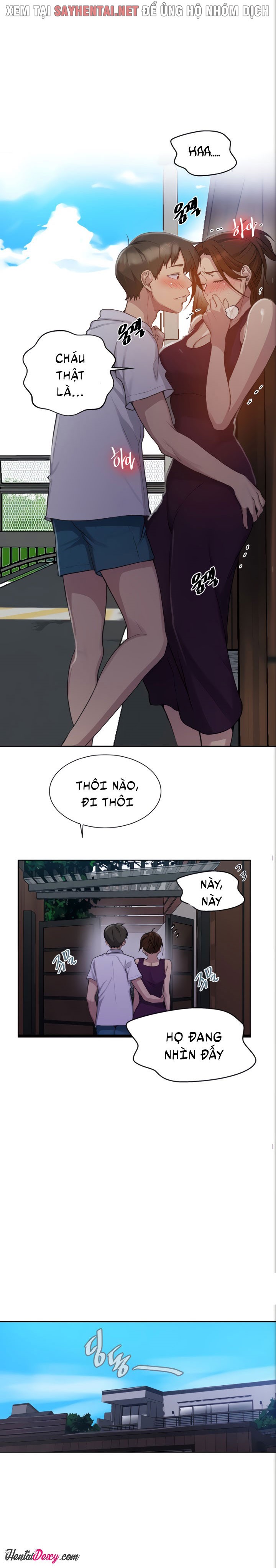 Lớp Học Gia Đình Chap Chapter 95-Lớp Học Gia Đình - Next Chap 96