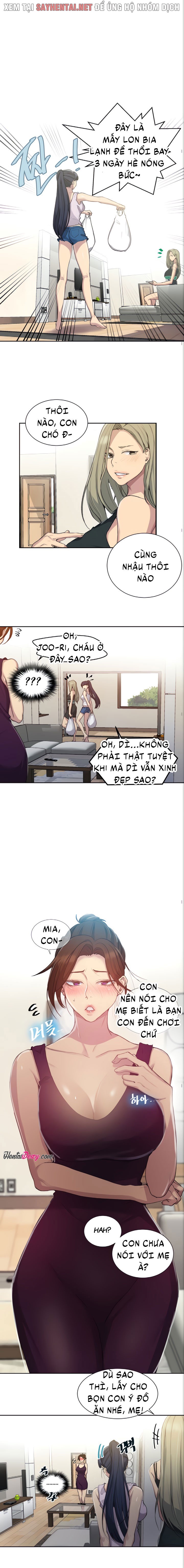 Lớp Học Gia Đình Chap Chapter 95-Lớp Học Gia Đình - Next Chap 96