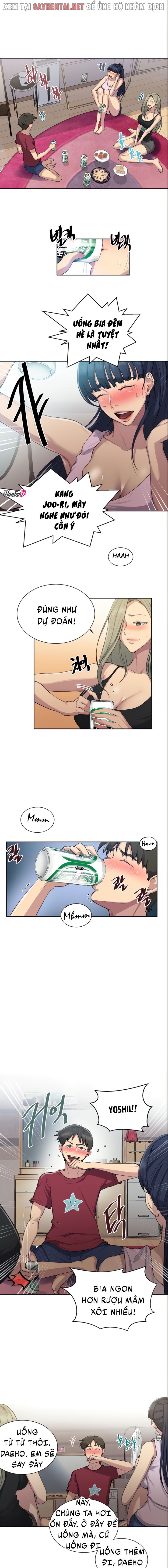 Lớp Học Gia Đình Chap Chapter 95-Lớp Học Gia Đình - Next Chap 96