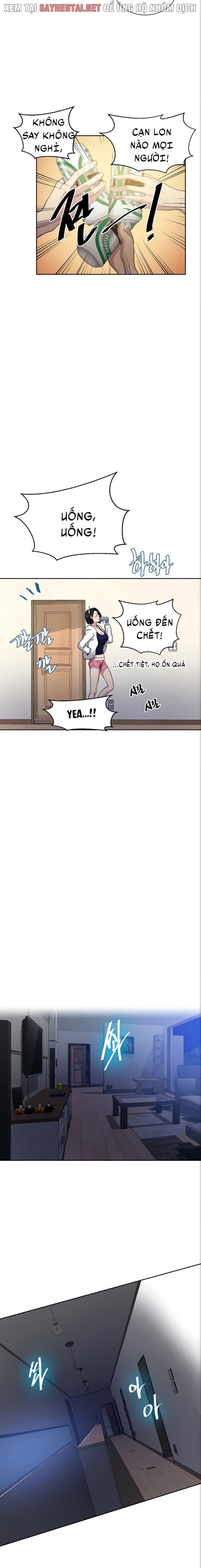 Lớp Học Gia Đình Chap Chapter 95-Lớp Học Gia Đình - Next Chap 96