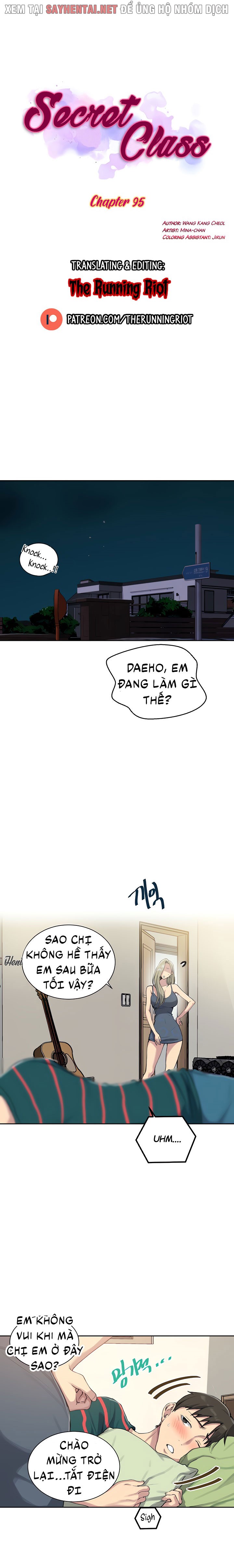 Lớp Học Gia Đình Chap Chapter 95-Lớp Học Gia Đình - Next Chap 96