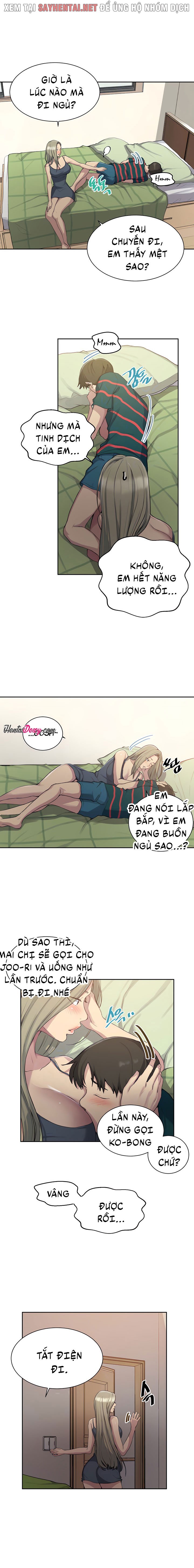 Lớp Học Gia Đình Chap Chapter 95-Lớp Học Gia Đình - Next Chap 96