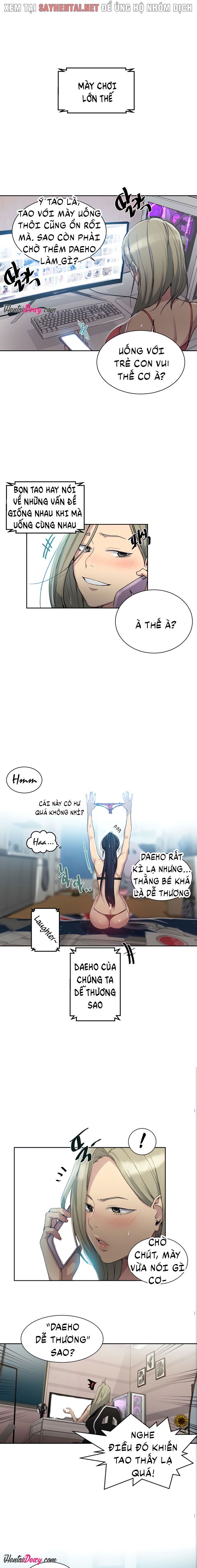 Lớp Học Gia Đình Chap Chapter 95-Lớp Học Gia Đình - Next Chap 96