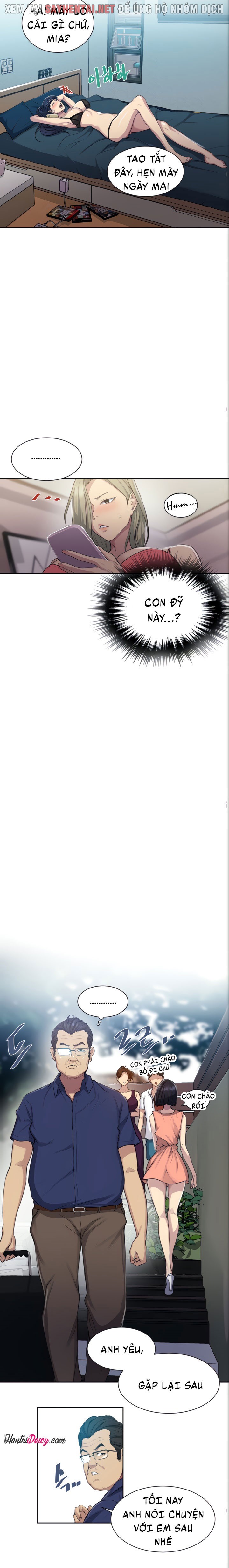 Lớp Học Gia Đình Chap Chapter 95-Lớp Học Gia Đình - Next Chap 96