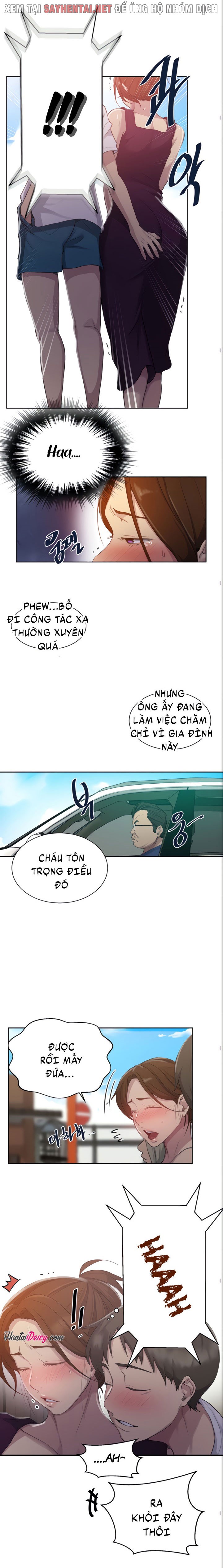 Lớp Học Gia Đình Chap Chapter 95-Lớp Học Gia Đình - Next Chap 96