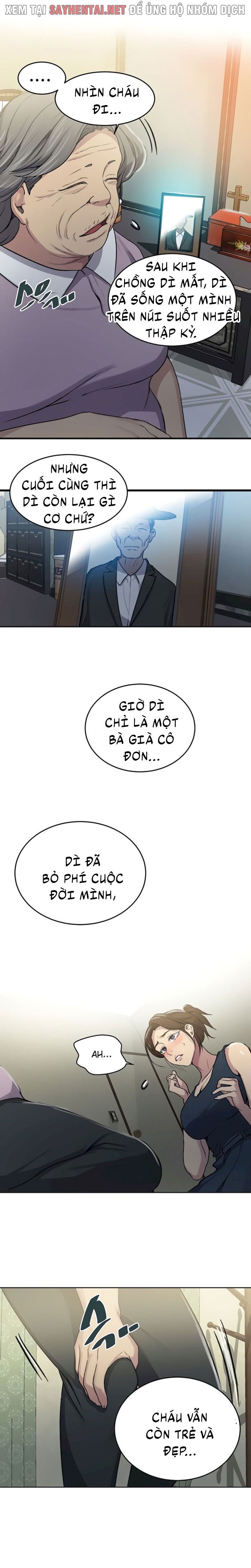 Lớp Học Gia Đình Chap Chapter 94-Lớp Học Gia Đình - Next Chap 95