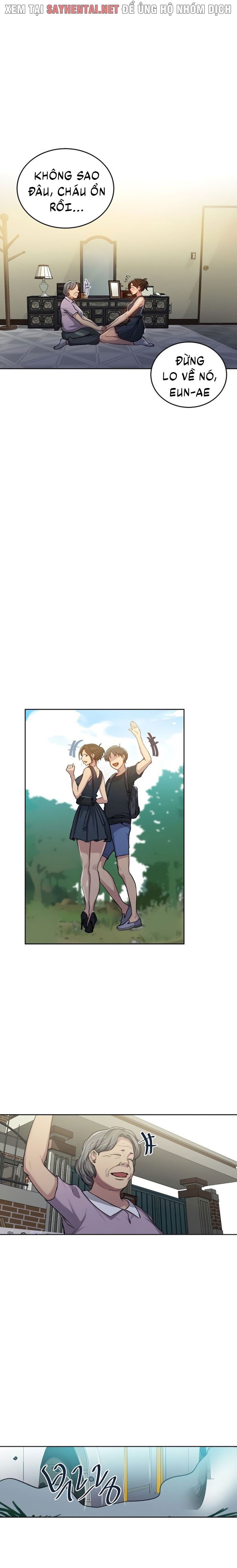 Lớp Học Gia Đình Chap Chapter 94-Lớp Học Gia Đình - Next Chap 95