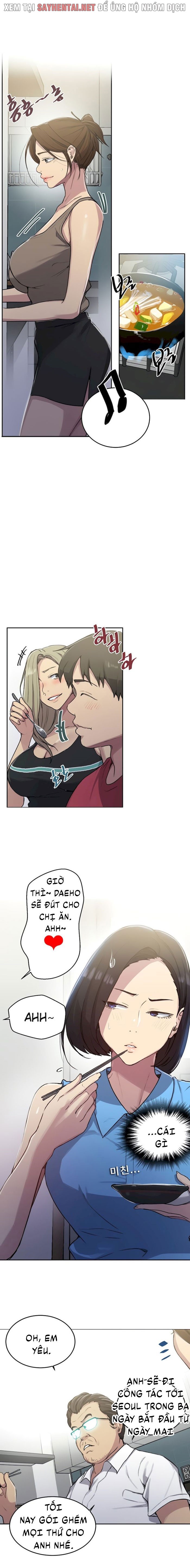 Lớp Học Gia Đình Chap Chapter 94-Lớp Học Gia Đình - Next Chap 95