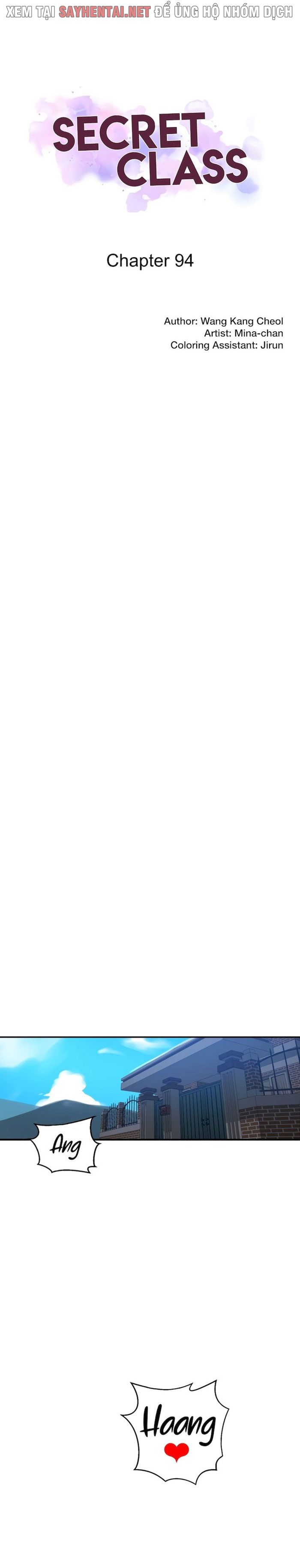 Lớp Học Gia Đình Chap Chapter 94-Lớp Học Gia Đình - Next Chap 95