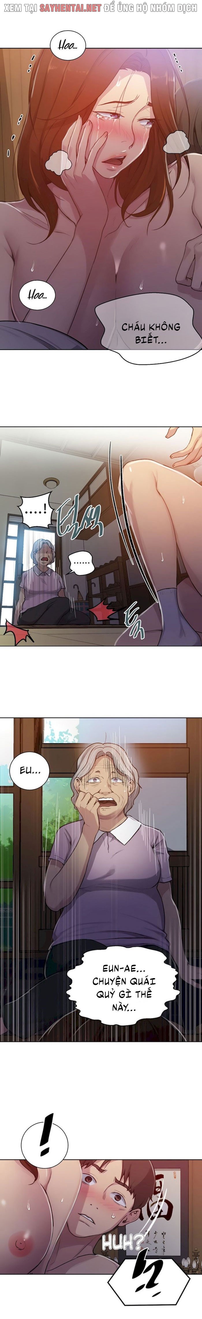 Lớp Học Gia Đình Chap Chapter 94-Lớp Học Gia Đình - Next Chap 95