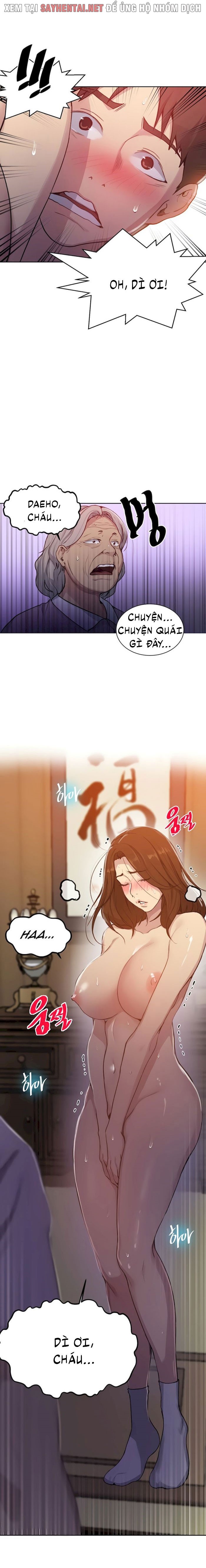 Lớp Học Gia Đình Chap Chapter 94-Lớp Học Gia Đình - Next Chap 95