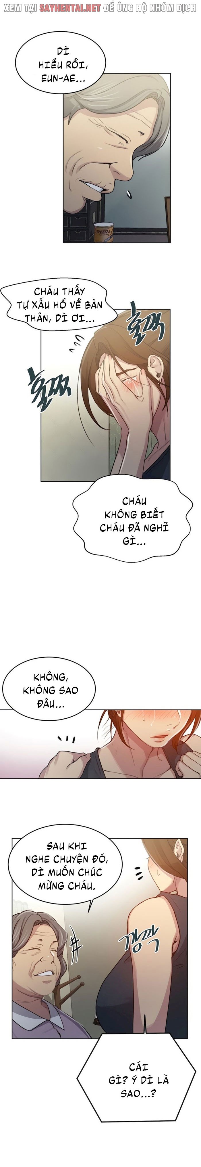 Lớp Học Gia Đình Chap Chapter 94-Lớp Học Gia Đình - Next Chap 95