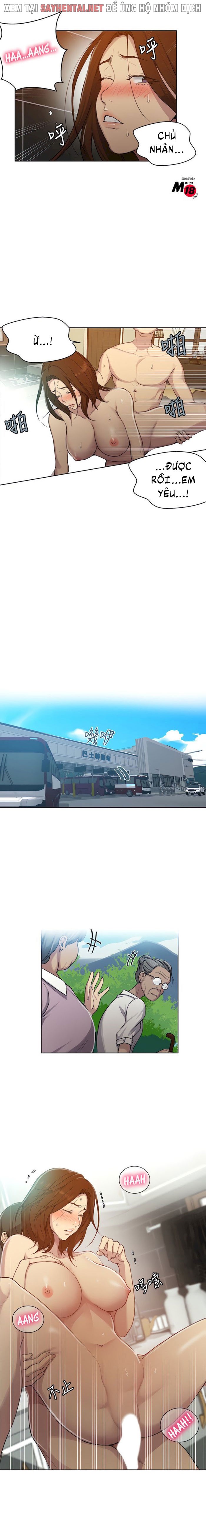 Lớp Học Gia Đình Chap Chapter 93-Lớp Học Gia Đình - Next Chap 94