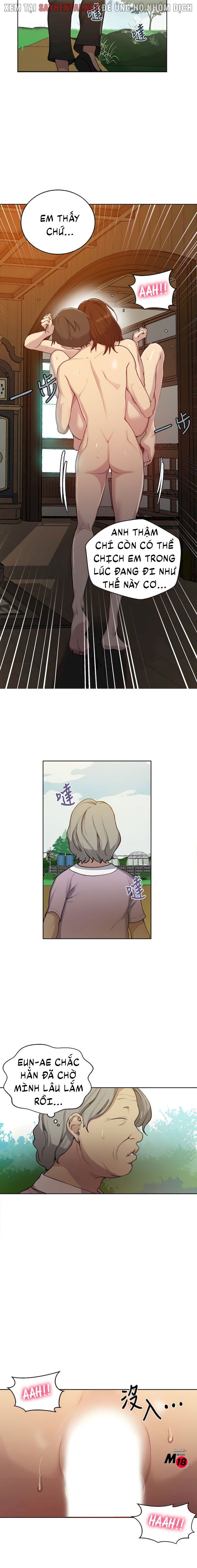 Lớp Học Gia Đình Chap Chapter 93-Lớp Học Gia Đình - Next Chap 94