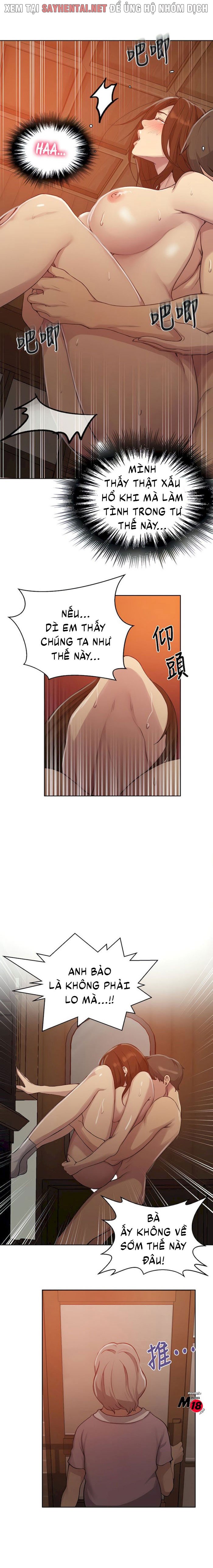 Lớp Học Gia Đình Chap Chapter 93-Lớp Học Gia Đình - Next Chap 94