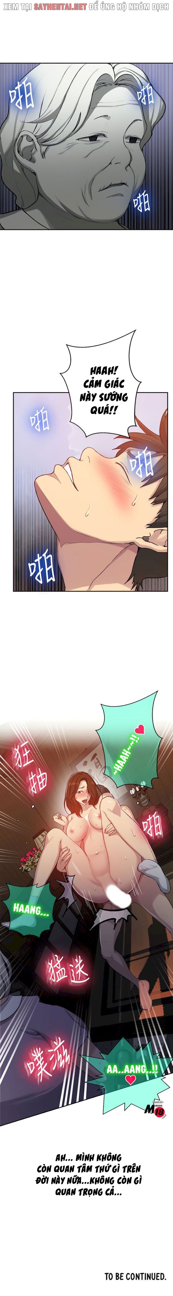 Lớp Học Gia Đình Chap Chapter 93-Lớp Học Gia Đình - Next Chap 94