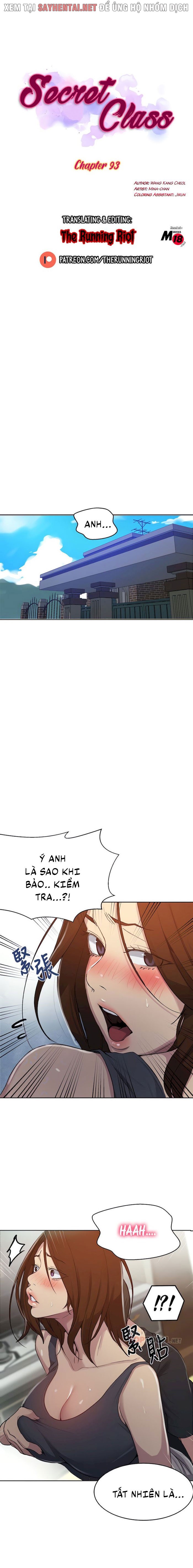 Lớp Học Gia Đình Chap Chapter 93-Lớp Học Gia Đình - Next Chap 94