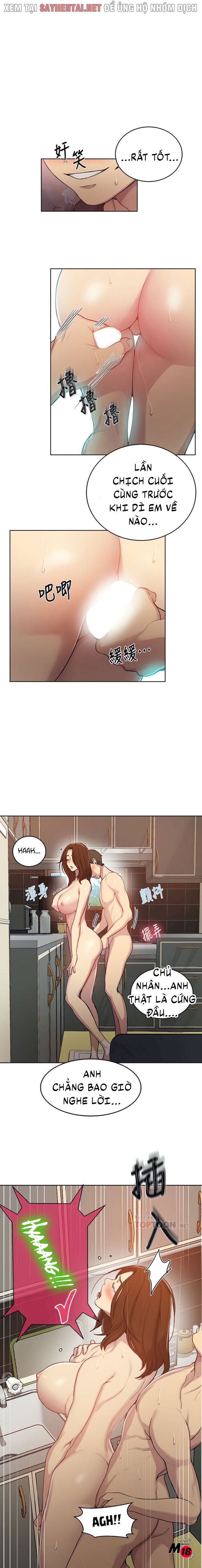 Lớp Học Gia Đình Chap Chapter 93-Lớp Học Gia Đình - Next Chap 94