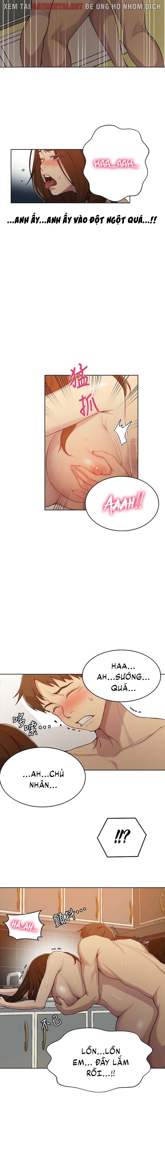 Lớp Học Gia Đình Chap Chapter 93-Lớp Học Gia Đình - Next Chap 94