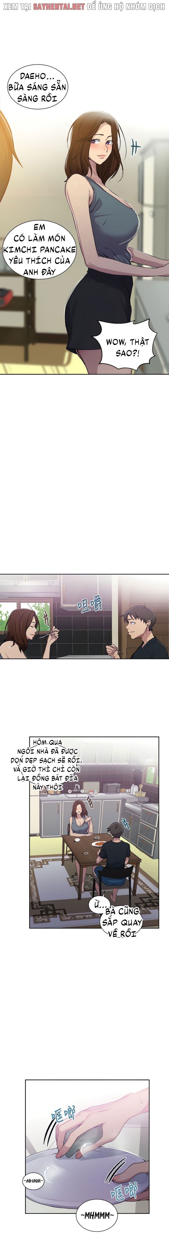 Lớp Học Gia Đình Chap Chapter 92-Lớp Học Gia Đình - Next Chap 93