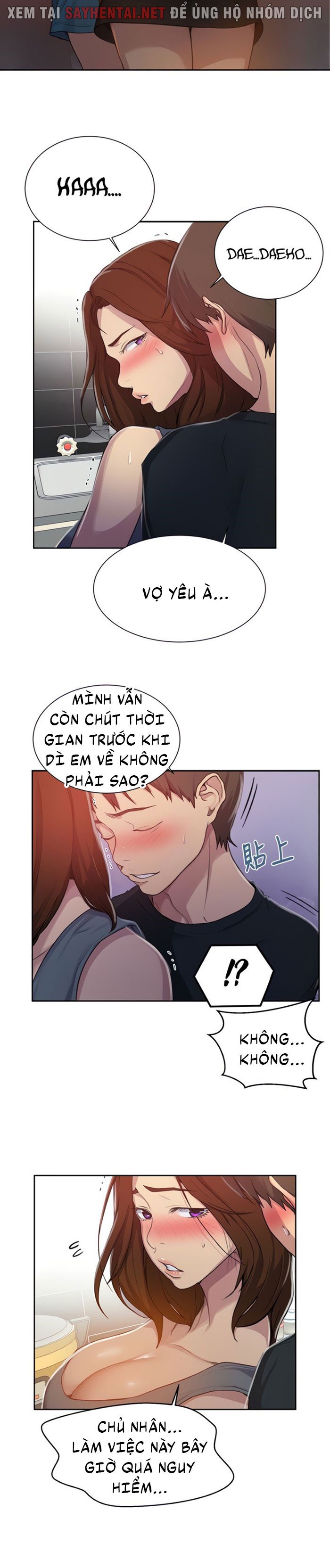 Lớp Học Gia Đình Chap Chapter 92-Lớp Học Gia Đình - Next Chap 93