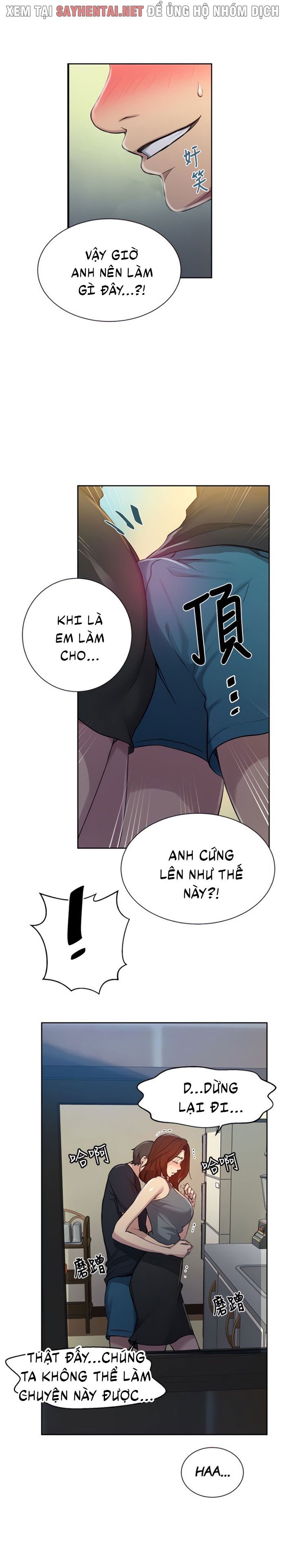 Lớp Học Gia Đình Chap Chapter 92-Lớp Học Gia Đình - Next Chap 93