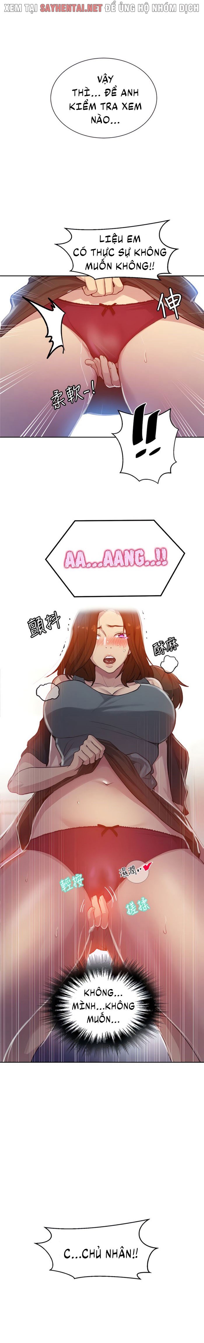 Lớp Học Gia Đình Chap Chapter 92-Lớp Học Gia Đình - Next Chap 93