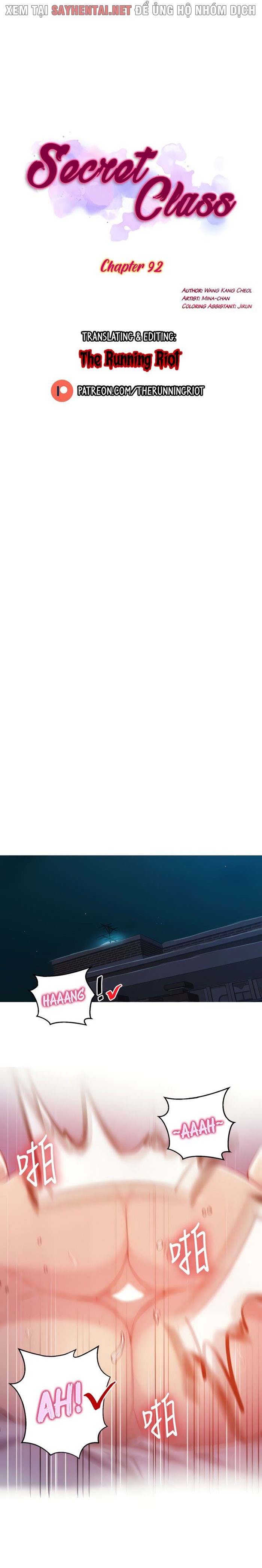 Lớp Học Gia Đình Chap Chapter 92-Lớp Học Gia Đình - Next Chap 93