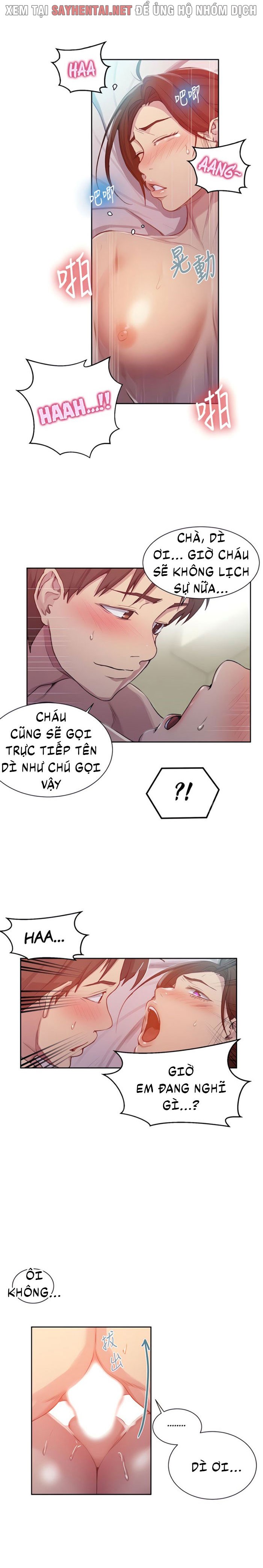 Lớp Học Gia Đình Chap Chapter 92-Lớp Học Gia Đình - Next Chap 93