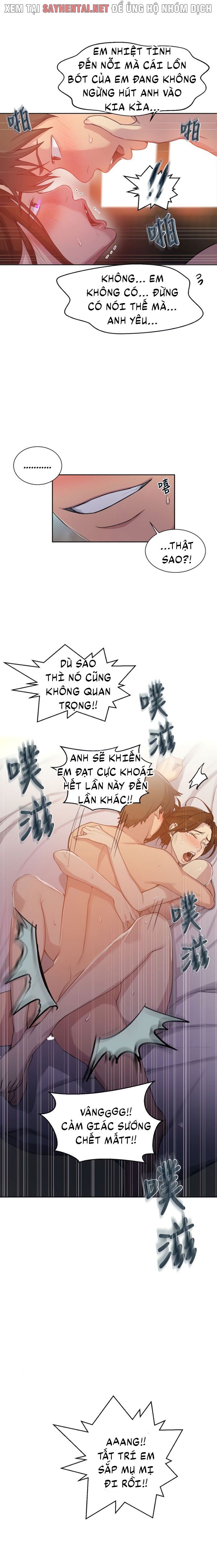 Lớp Học Gia Đình Chap Chapter 92-Lớp Học Gia Đình - Next Chap 93