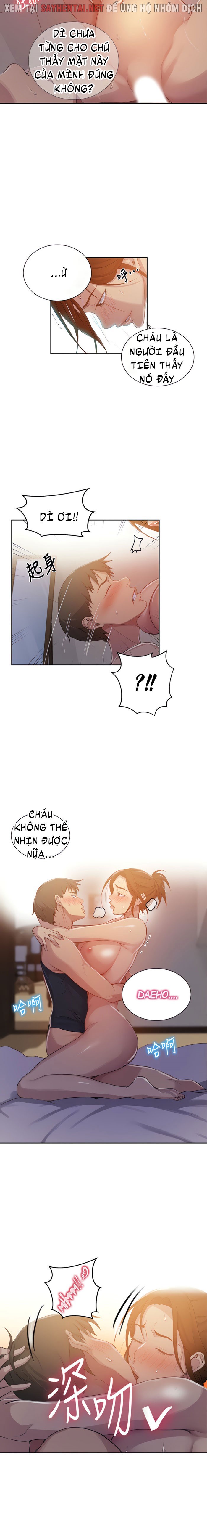 Lớp Học Gia Đình Chap Chapter 91-Lớp Học Gia Đình - Next Chap 92