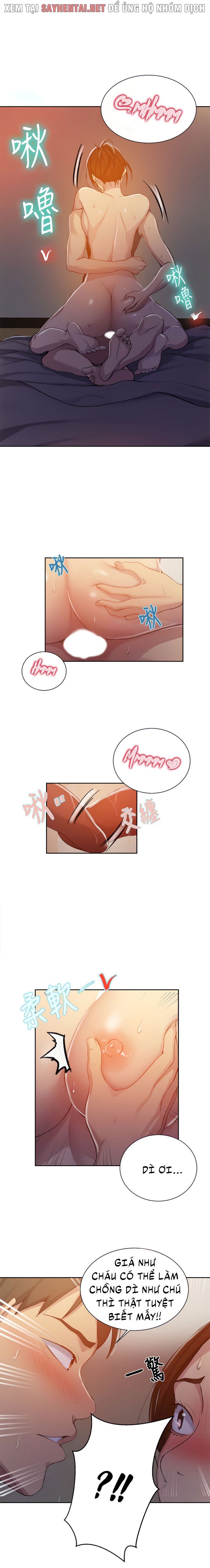 Lớp Học Gia Đình Chap Chapter 91-Lớp Học Gia Đình - Next Chap 92