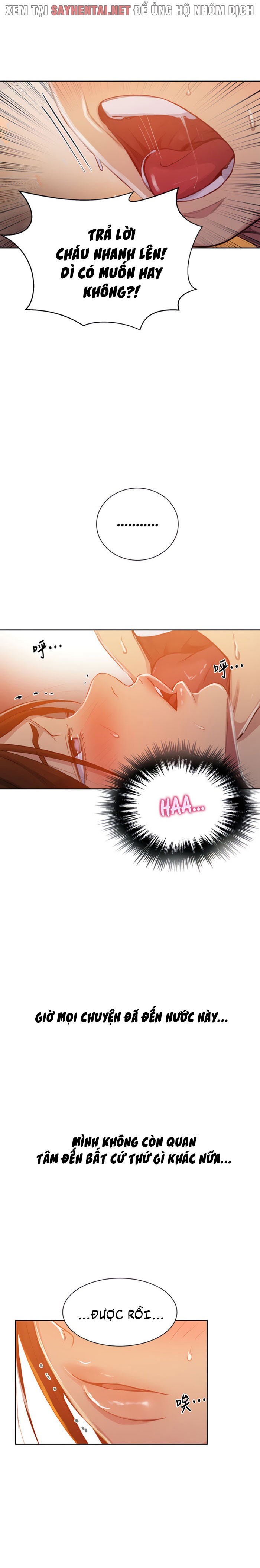 Lớp Học Gia Đình Chap Chapter 91-Lớp Học Gia Đình - Next Chap 92